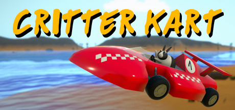 Critter Kart Cover Image