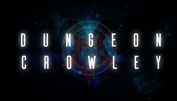 Dungeon Crowley Steam capsule image