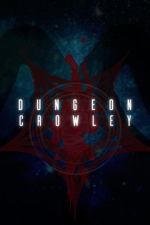 Dungeon Crowley cover art