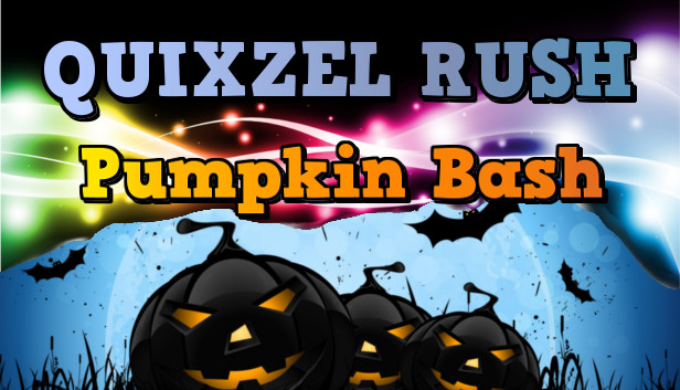 Quixzel Rush Pumpkin Bash App Steamdb Quixzel Rush Pumpkin Bash App Steamdb