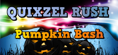 Quixzel Rush Pumpkin Bash App Steamdb Quixzel Rush Pumpkin Bash App Steamdb