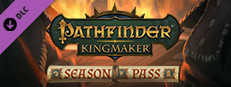 Pathfinder Kingmaker Купить Ключ Стим