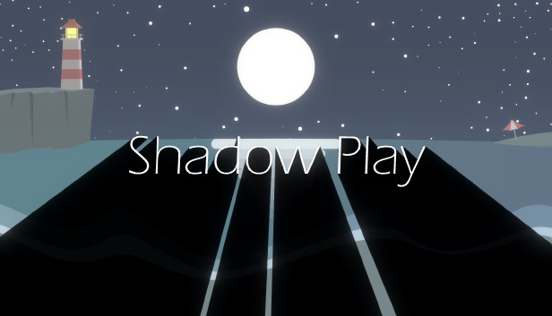 Shadow Play Steam capsule image