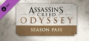 Assassin's Creed® Odyssey - Season Pass
