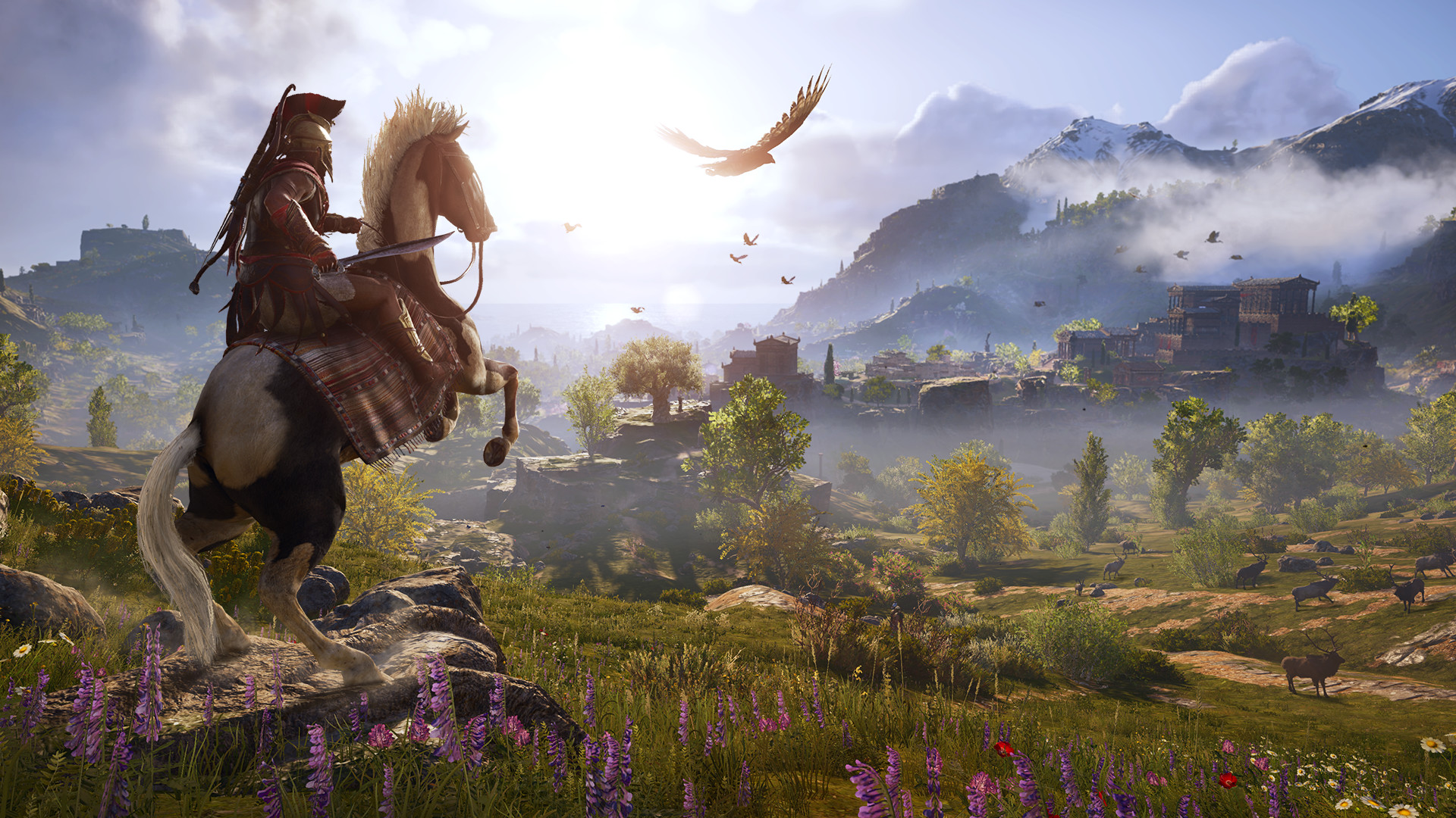 Assassin S Creed Odyssey Season Pass Appid 9370 Steamdb