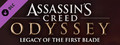 Assassin's Creed Odyssey - Legacy of the First Blade