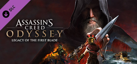 Steam Dlc Page Assassin S Creed Odyssey