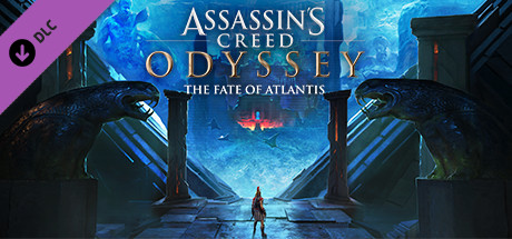 Assassin's CreedⓇ Odyssey - The Fate of Atlantis on Steam