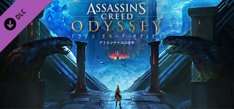Steam Dlcページ Assassin S Creed Odyssey Steam Dlcページ Assassin S Creed Odyssey