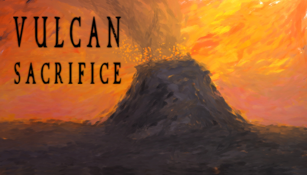 Vulcan Sacrifice Steam capsule image