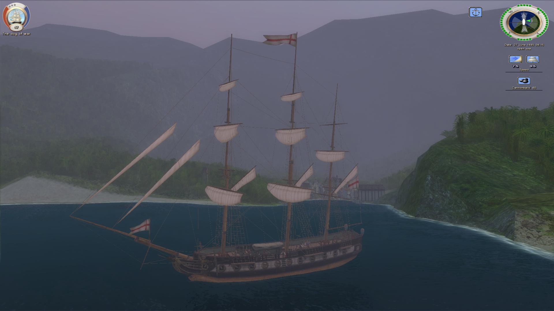 age of pirates 2 age of pirates 2
