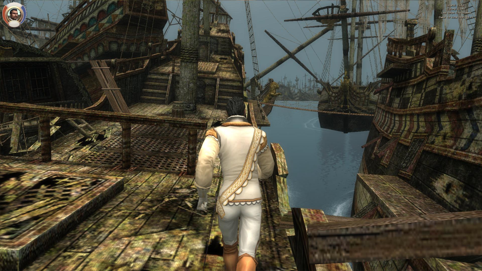 age of pirates 2 age of pirates 2