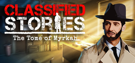 Baixar Classified Stories: The Tome of Myrkah Torrent