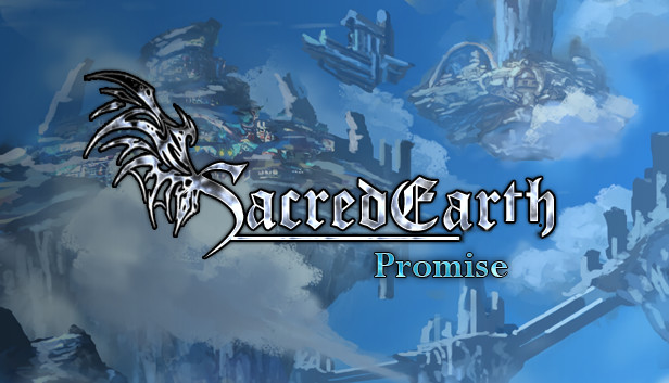 Sacred Earth - Promise Steam capsule image