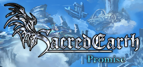 Sacred Earth - Promise Cover Image