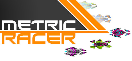 Metric Racer Cover Image