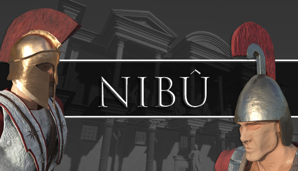 Nibû Steam capsule image