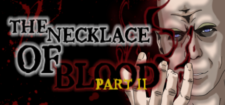 The Necklace Of Blood Part II Cover Image