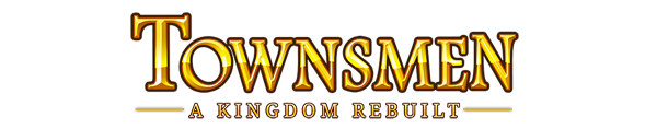 Townsmen - A Kingdom Rebuilt