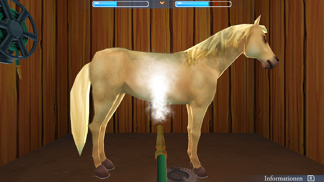 My Riding Stables Your Horse breeding on Steam