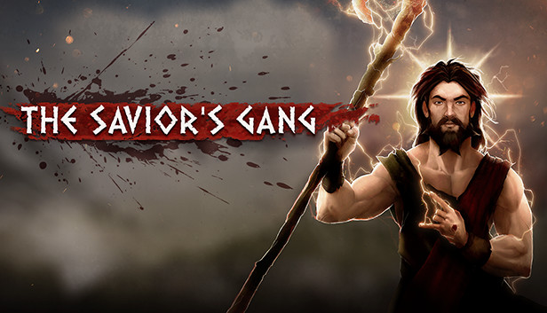 The Savior's Gang Steam capsule image