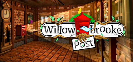 Willowbrooke Post concurrent players on Steam
