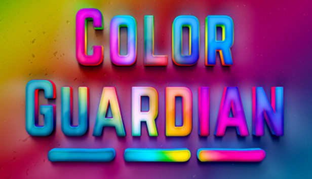 Color Guardian: Soundtrack Steam capsule image