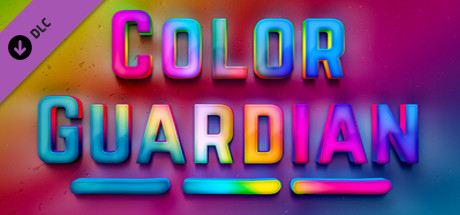 Color Guardian: Soundtrack header image