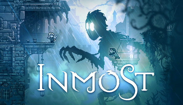 Steam Inmost