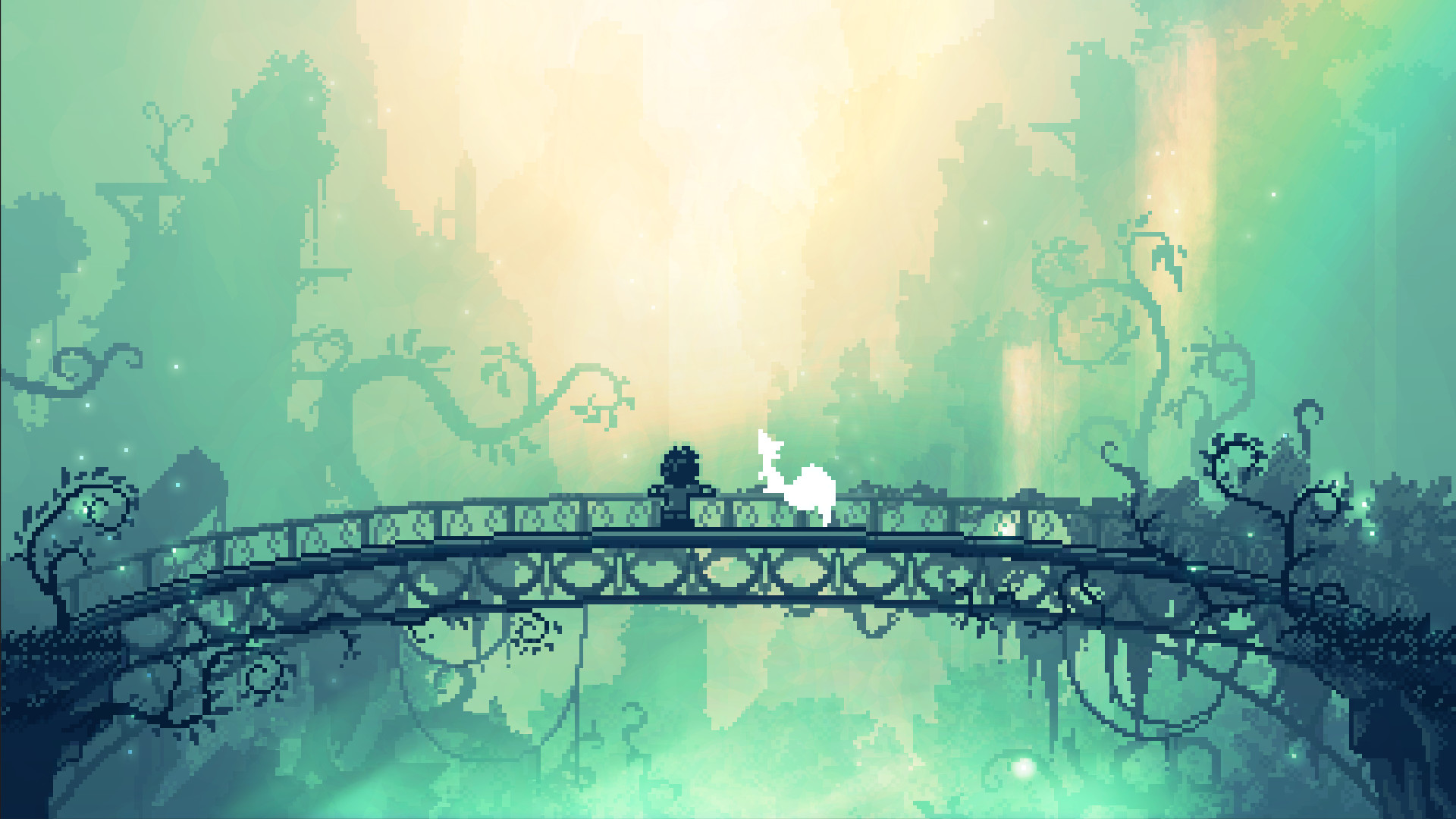 《极渊(INMOST)》插图9 《极渊(INMOST)》插图9