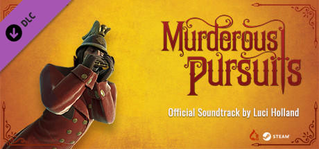 Murderous Pursuits - Music