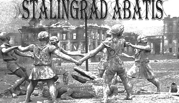 STALINGRAD ABATIS Steam capsule image