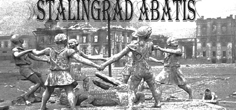 STALINGRAD ABATIS Cover Image