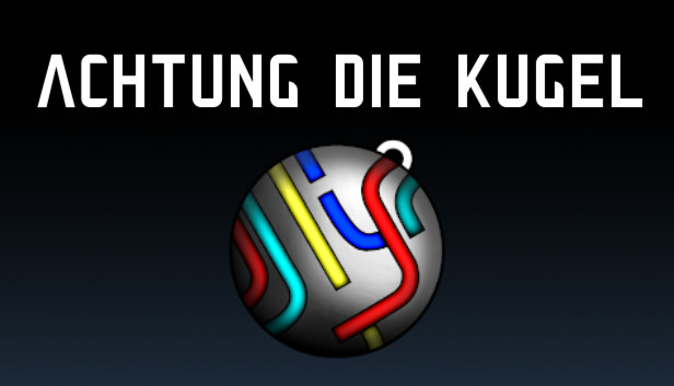 Achtung die Kugel! Steam capsule image