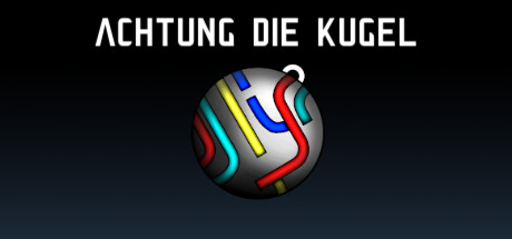 plakat imod parkere Steam Community :: Achtung die Kugel!
