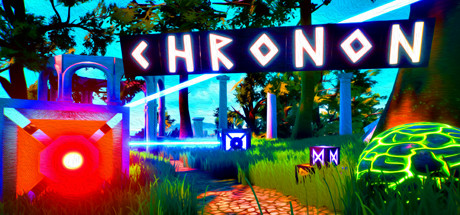 Chronon Cover Image