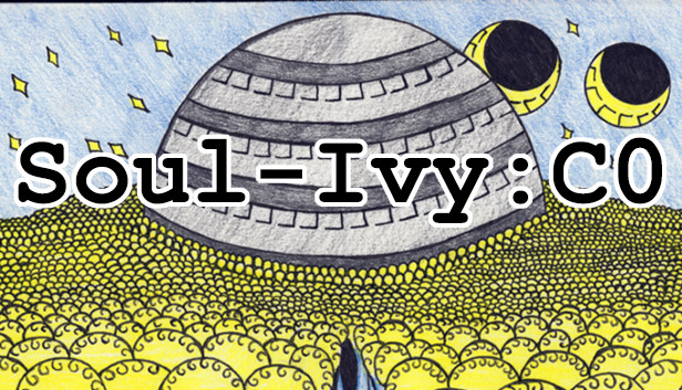 Soul-Ivy: C0 Steam capsule image