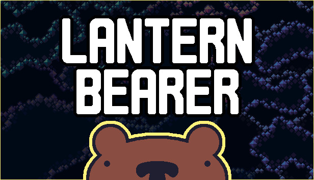 Lantern Bearer Steam capsule image