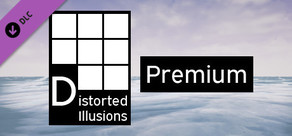 Distorted Illusions - Premium Upgrade
