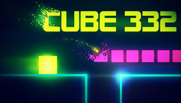 CUBE 332 Steam capsule image