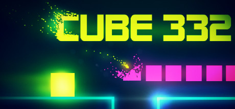 CUBE 332 Cover Image