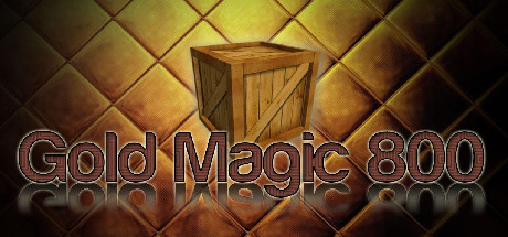 Gold Magic 800 header