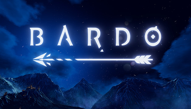BARDO Steam capsule image