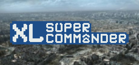 Super Commander XL header