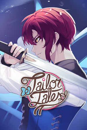 Tailor Tales cover art