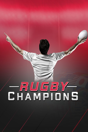 Carátula de Rugby Champions
