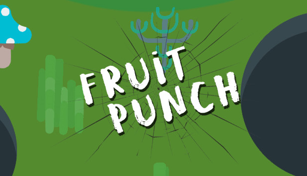 Fruit Punch Steam capsule image