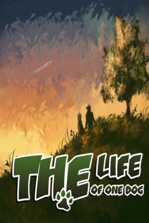 The Life of One Dog — обложка