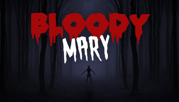 Bloody Mary: Forgotten Curse Steam capsule image