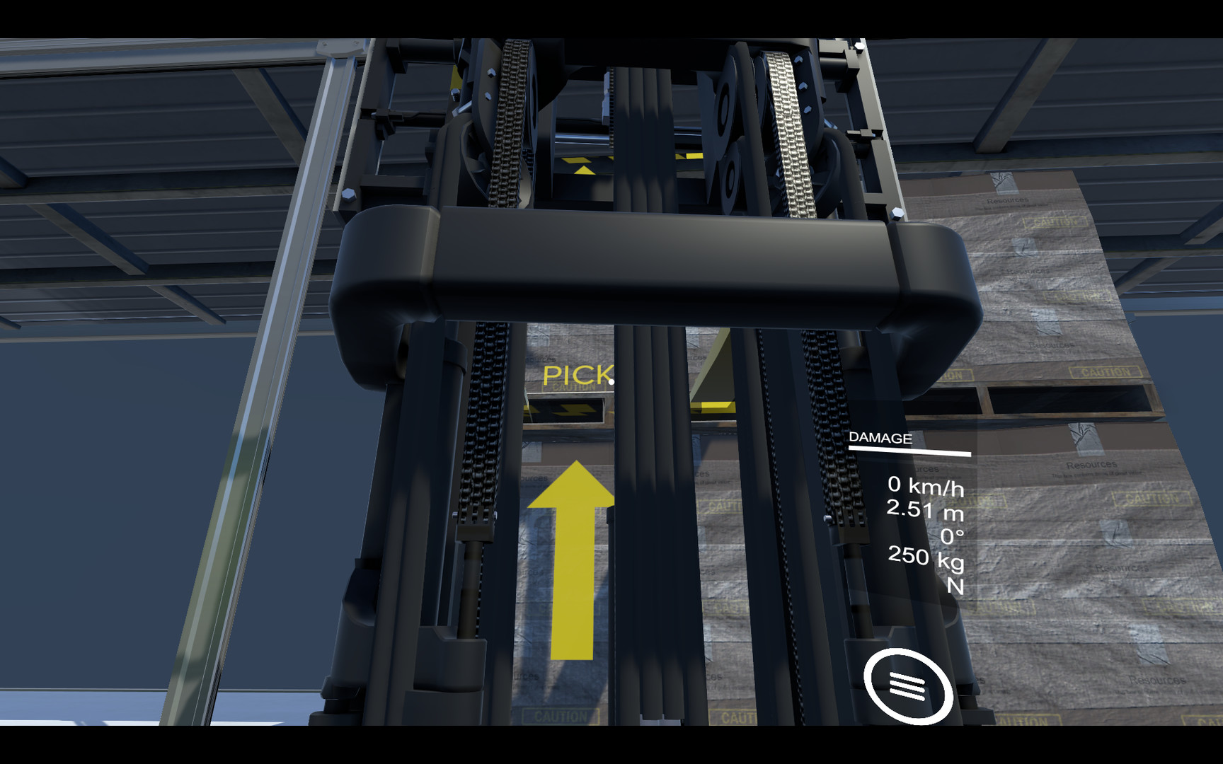 Forklift Simulator 2019 on Steam
